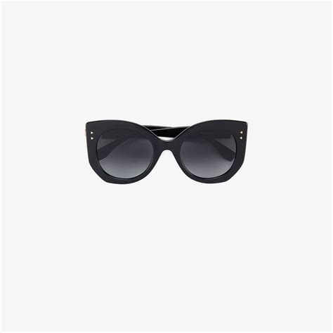 fendi peekaboo sunglasses|Fendi peekaboo uk.